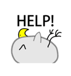 小鷲Fifi（個別スタンプ：29）