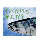 あに丸まにあ ～リアル編～（個別スタンプ：13）