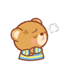 Bobby Bear（個別スタンプ：26）