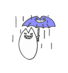 悪っくんの日常（個別スタンプ：13）