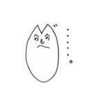 悪っくんの日常（個別スタンプ：16）