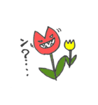 悪っくんの日常（個別スタンプ：22）