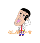 博多男(ひろお)君ですたい（個別スタンプ：39）