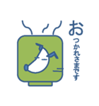 イタグレ[犬]頻出定番ワード編！（個別スタンプ：3）