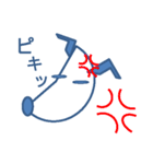 イタグレ[犬]頻出定番ワード編！（個別スタンプ：17）