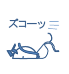 イタグレ[犬]頻出定番ワード編！（個別スタンプ：18）