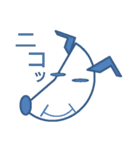 イタグレ[犬]頻出定番ワード編！（個別スタンプ：32）