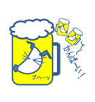 イタグレ[犬]頻出定番ワード編！（個別スタンプ：39）