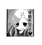 おまわりさんのいぬスタンプ（個別スタンプ：32）