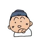 さいとーまさお（個別スタンプ：1）
