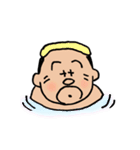 さいとーまさお（個別スタンプ：3）