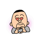 さいとーまさお（個別スタンプ：10）