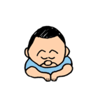 さいとーまさお（個別スタンプ：11）
