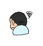 さいとーまさお（個別スタンプ：12）