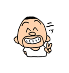 さいとーまさお（個別スタンプ：15）