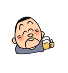 さいとーまさお（個別スタンプ：16）