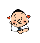 さいとーまさお（個別スタンプ：18）