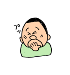 さいとーまさお（個別スタンプ：19）
