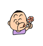 さいとーまさお（個別スタンプ：20）