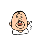 さいとーまさお（個別スタンプ：21）