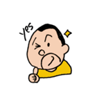 さいとーまさお（個別スタンプ：23）