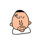 さいとーまさお（個別スタンプ：25）
