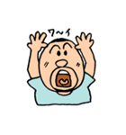 さいとーまさお（個別スタンプ：26）