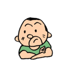 さいとーまさお（個別スタンプ：27）