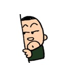 さいとーまさお（個別スタンプ：28）