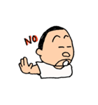 さいとーまさお（個別スタンプ：33）