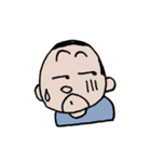 さいとーまさお（個別スタンプ：35）
