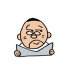 さいとーまさお（個別スタンプ：38）