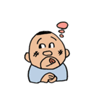 さいとーまさお（個別スタンプ：39）