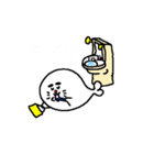 ごまP（個別スタンプ：38）