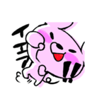 ねがっちゅぽじっちゅ（個別スタンプ：32）