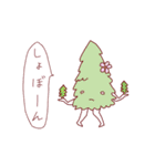 ○○系 男子/ 女子の 視覚化（個別スタンプ：12）