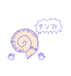 ○○系 男子/ 女子の 視覚化（個別スタンプ：18）