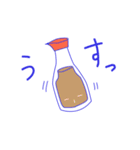 ○○系 男子/ 女子の 視覚化（個別スタンプ：40）