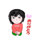 柊課長と私（個別スタンプ：2）