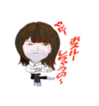 柊課長と私（個別スタンプ：5）