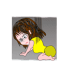 柊課長と私（個別スタンプ：8）
