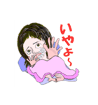 柊課長と私（個別スタンプ：12）