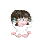 柊課長と私（個別スタンプ：23）