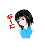 柊課長と私（個別スタンプ：26）