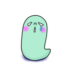 にょきにょき（個別スタンプ：14）