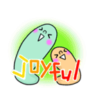 にょきにょき（個別スタンプ：29）