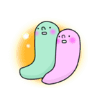 にょきにょき（個別スタンプ：31）