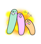 にょきにょき（個別スタンプ：32）