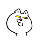 ねこねこすたんぷ！（個別スタンプ：5）