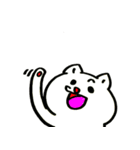 ねこねこすたんぷ！（個別スタンプ：6）